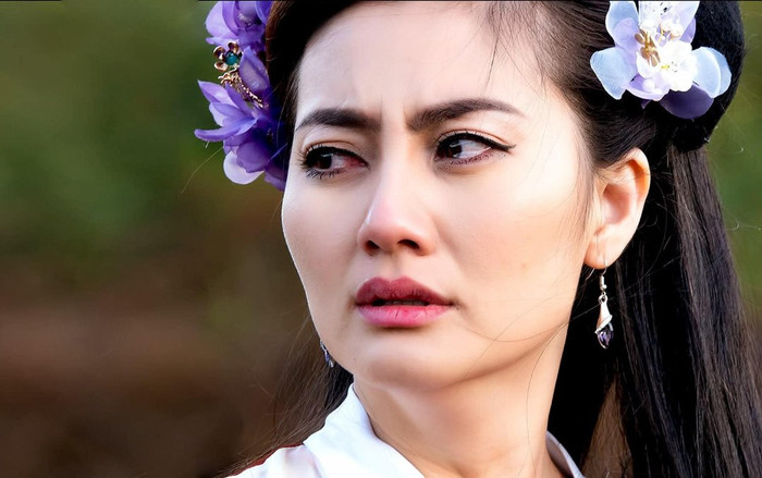 Diễn viên Ngọc Lan lần đầu trải lòng về tình đầu: 'Khóc ngày khóc đêm khóc đến kiệt sức' Ảnh 2