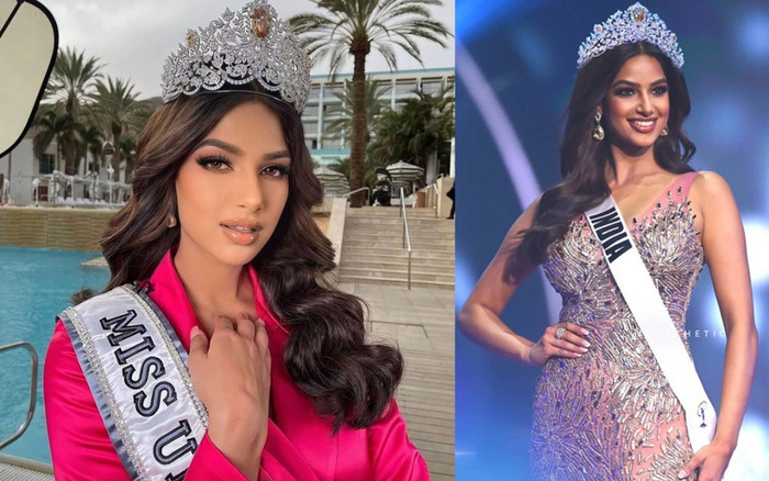 Giữa lúc bị dàn hậu Miss Universe 2021 'cô lập', Tân Hoa hậu chứng minh sức hút chỉ nhờ một bức ảnh Ảnh 2