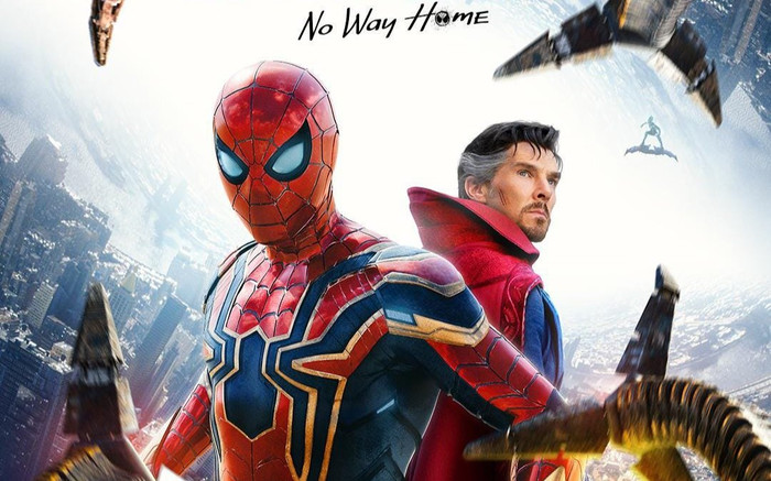 Phản ứng của khán giả sau khi ra rạp xem 'Spider-Man: No Way Home': Xuất sắc, bùng nổ hơn cả 'Endgame' Ảnh 2