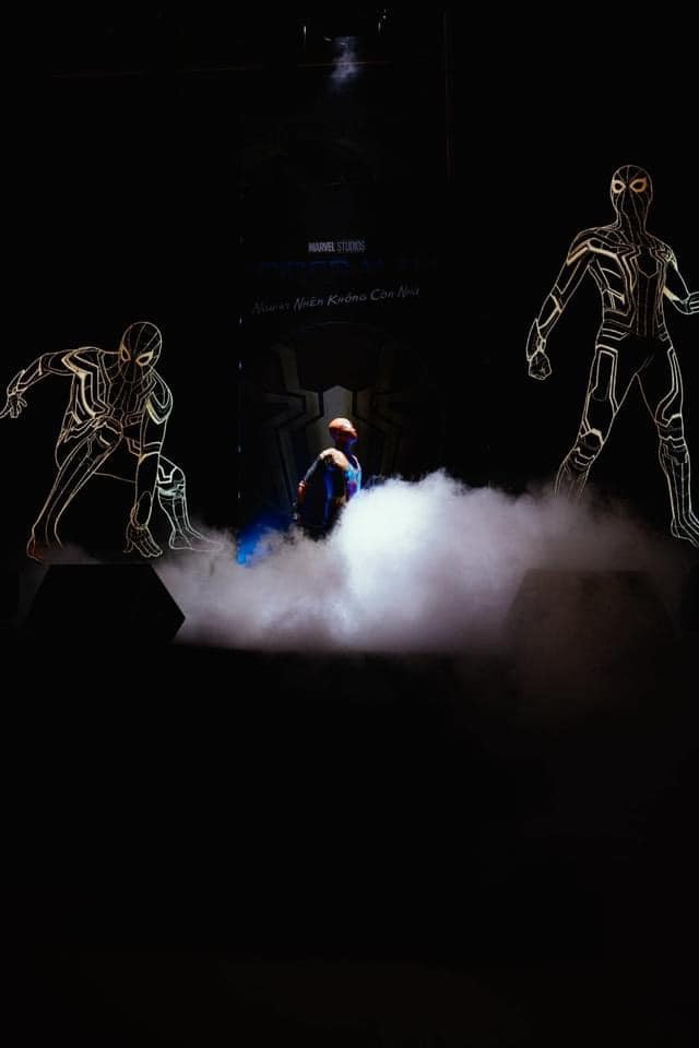 Phản ứng của khán giả sau khi ra rạp xem 'Spider-Man: No Way Home': Xuất sắc, bùng nổ hơn cả 'Endgame' Ảnh 6