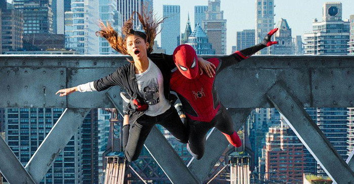 Phản ứng của khán giả sau khi ra rạp xem 'Spider-Man: No Way Home': Xuất sắc, bùng nổ hơn cả 'Endgame' Ảnh 4