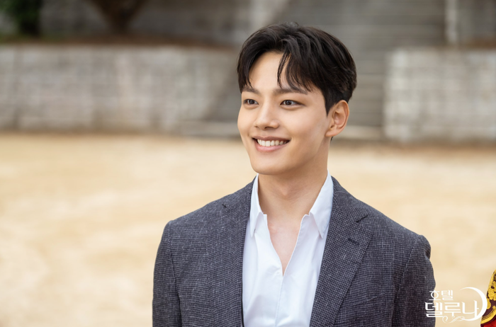 'Rời xa' Cha Eun Woo, Moon Ga Young chính thức kết đôi với Yeo Jin Goo trong phim mới Ảnh 3