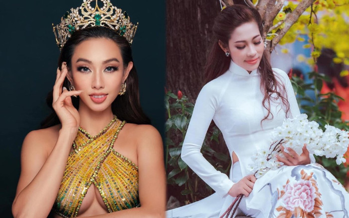Hậu ồn ào với Miss Grand Thùy Tiên, chị gái Đặng Thu Thảo nhắn nhủ 'cực gắt' anti-fan khi bị mắng chửi Ảnh 2