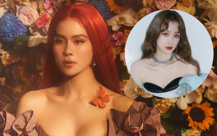 Vừa ra mắt đã vướng nghi án đạo nhạc, phía Hà Nhi lên tiếng 'sao không phải ngược lại?' Ảnh 2