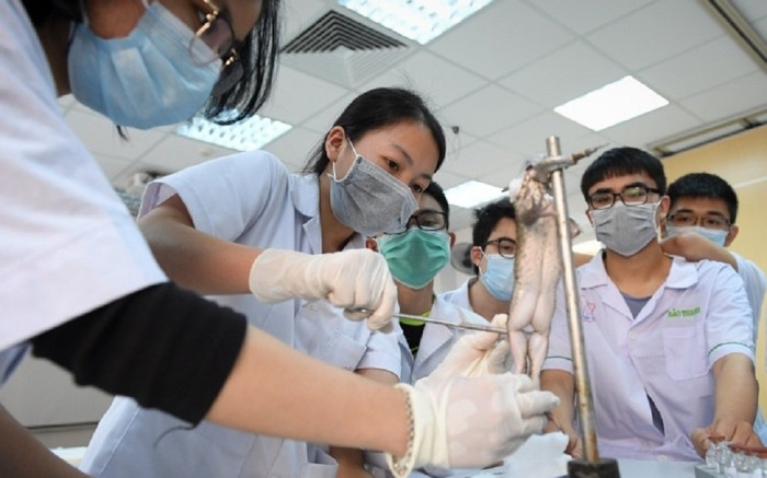 'Nở rộ' ngành học mới: Nhiều trường mở ngành nhưng không có người học Ảnh 2