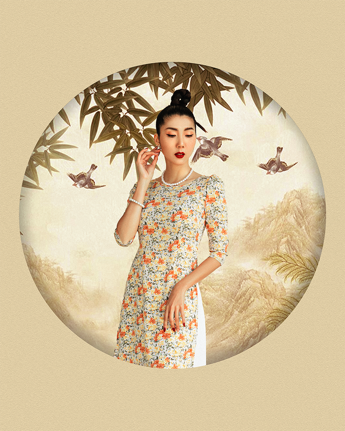 Ngọc Quyên sang Mỹ hơn bảy năm, trong đó, cô dành bốn năm gây dựng sự nghiệp kinh doanh riêng. 