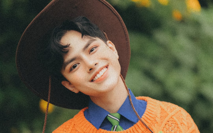 Alex Dương (The Voice) gây bất ngờ khi làm mới bản hit của Khắc Việt Ảnh 2