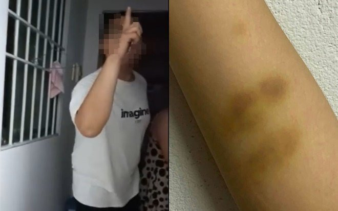 Xôn xao chuyện nữ sinh là F0 bị mẹ con chủ trọ hành hung, đuổi ra khỏi nhà ngay trong đêm Ảnh 2