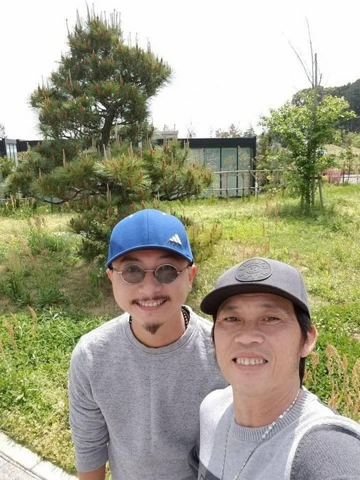 Diễn viên Hứa Minh Đạt bất ngờ nhắn nhủ lời đặc biệt đến nghệ sĩ Hoài Linh.