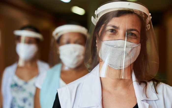 Nhìn lại hai năm đại dịch Covid-19 hoành hành: Vaccine, thuốc điều trị và biến thể mới Ảnh 2