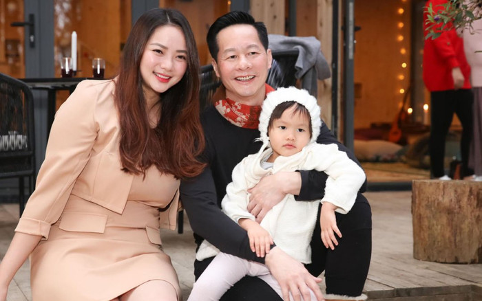 Chồng đại gia của Phan Như Thảo đòi xây nhà ngọn hải đăng cho vợ, cưng chiều vợ khiến ai cũng ghen tị Ảnh 2