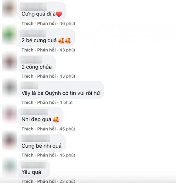 Lê Dương Bảo Lâm úp mở chuyện bà xã mang bầu lần 3 khiến dân tình tò mò.