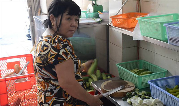 Bà Huynh