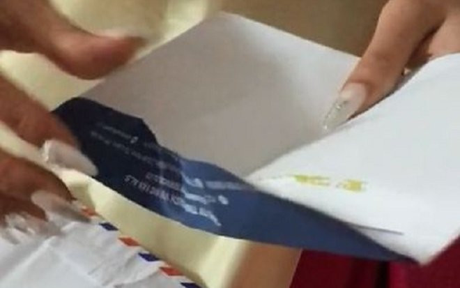 'Bóc phốt' tiền mừng cưới của đứa bạn 'nghèo', netizen thấy lo thay cho cô dâu chú rể Ảnh 2