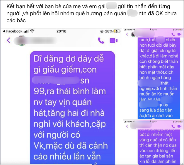 Không đánh ghen ầm ĩ, người vợ ngồi không cũng xử lý được 'tiểu tam' triệt để với cách thức đặc biệt này Ảnh 1