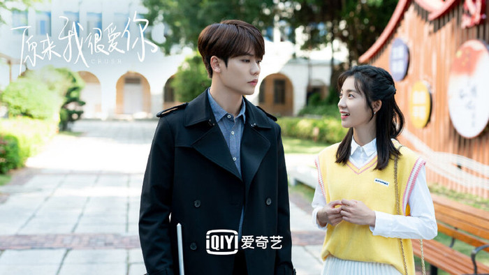9 phim Hoa ngữ có view khủng nhất trên Youtube 2021: 'Châu Sinh như cố' ngậm ngùi rớt khỏi top 3 Ảnh 5