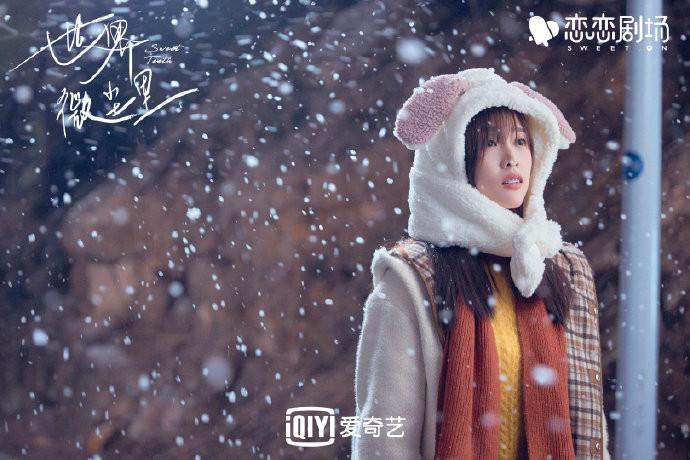 9 phim Hoa ngữ có view khủng nhất trên Youtube 2021: 'Châu Sinh như cố' ngậm ngùi rớt khỏi top 3 Ảnh 9
