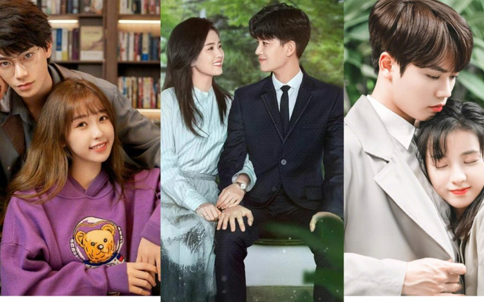 9 phim Hoa ngữ có view khủng nhất trên Youtube 2021: 'Châu Sinh như cố' ngậm ngùi rớt khỏi top 3 Ảnh 2