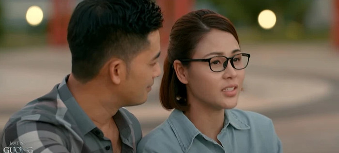 Phim truyền hình Việt năm 2021: Loạt phim đề tài gia đình liệu có giữ được nhiệt mạnh? Ảnh 14