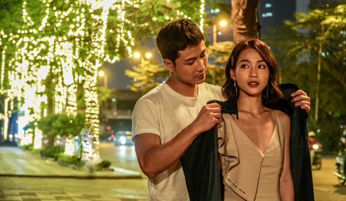 Phim truyền hình Việt năm 2021: Loạt phim đề tài gia đình liệu có giữ được nhiệt mạnh? Ảnh 12