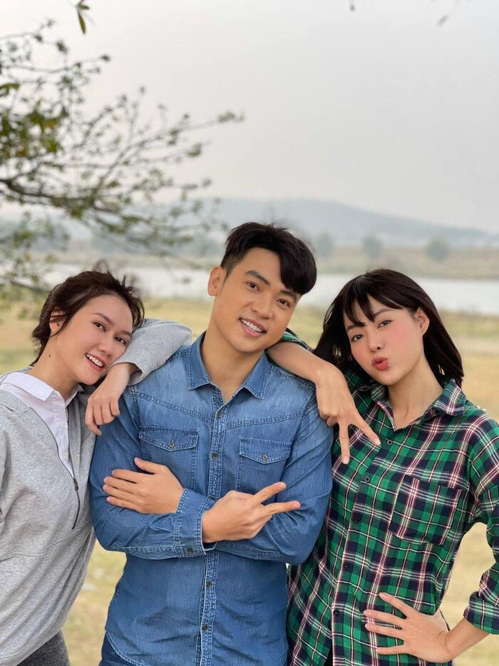 Phim truyền hình Việt năm 2021: Loạt phim đề tài gia đình liệu có giữ được nhiệt mạnh? Ảnh 10