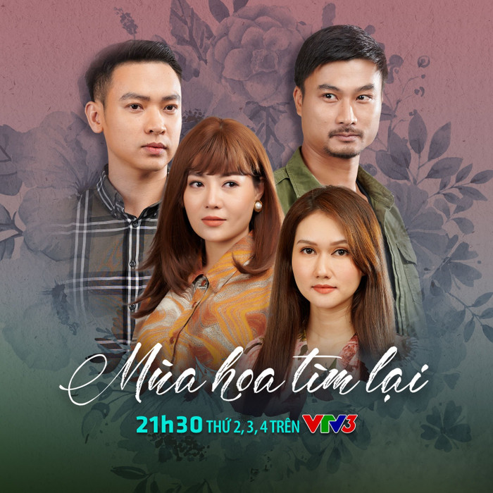 Phim truyền hình Việt năm 2021: Loạt phim đề tài gia đình liệu có giữ được nhiệt mạnh? Ảnh 4