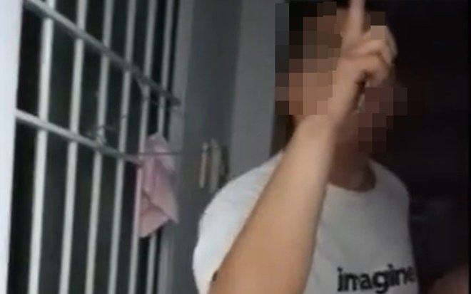 Vụ nữ sinh là F0 tố bị mẹ con chủ trọ hành hung, đuổi khỏi nhà: Người con trai lên tiếng chi tiết bất ngờ Ảnh 2