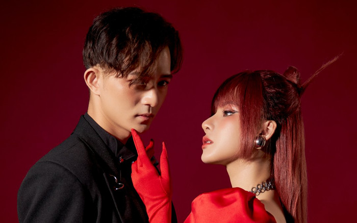 Yến Tattoo tung MV mới trễ 1 ngày vì... mải coi bóng đá Ảnh 2