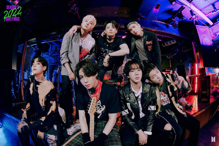 Nhìn lại năm 2021 của BTS: Sự bùng nổ của Butter và thương hiệu cá nhân tăng vọt Ảnh 11