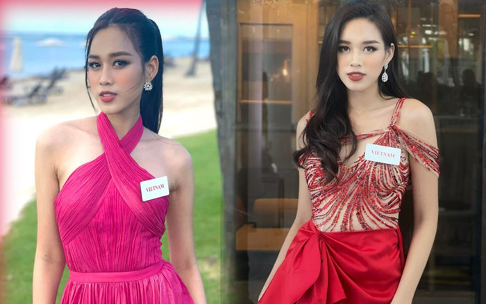 Chung kết Miss World hoãn phút chót vì thành ổ dịch covid, sức khỏe Đỗ Thị Hà ra sao? Ảnh 2
