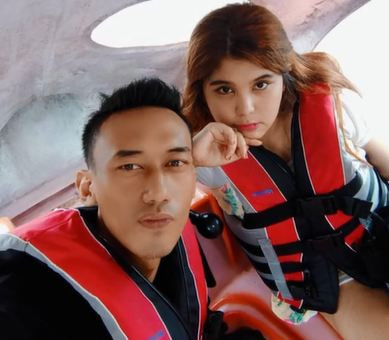 Chị Ayu và chồng đã kết hôn được 13 năm. 