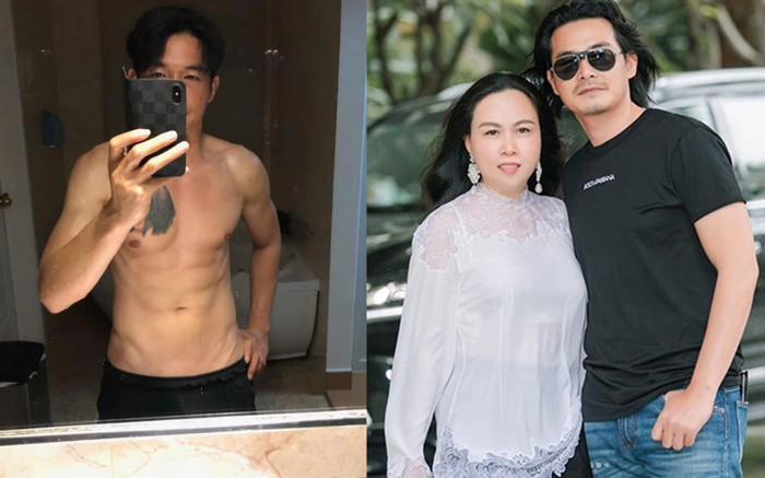 Quách Ngọc Ngoan đăng ảnh khoe ngực trần, động thái của Phượng Chanel gây chú ý Ảnh 2