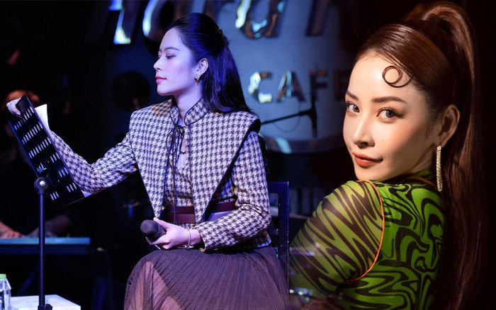 Hậu thông tin kết hợp cùng Kanye West và Drake, netizen bỗng 'cà khịa' Chi Pu vì... Nam Em Ảnh 2