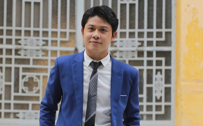 Nhạc sĩ Nguyễn Văn Chung dương tính với Covid-19 Ảnh 2