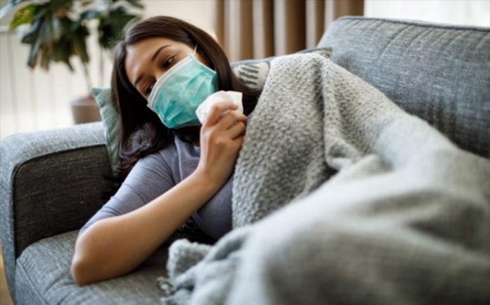 Thêm hai triệu chứng 'bất thường' mới của người mắc Omicron Ảnh 2