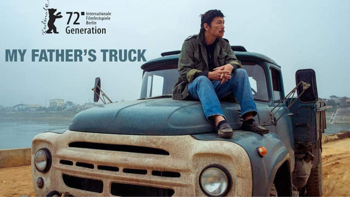 Phim điện ảnh của NSND Trung Anh đóng chính được chọn tham dự Liên hoan phim quốc tế Berlin Ảnh 1