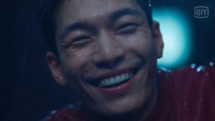 'The Red Sleeve' đạt rating cao nhất, 'Bad and Crazy' khởi động ấn tượng Ảnh 6