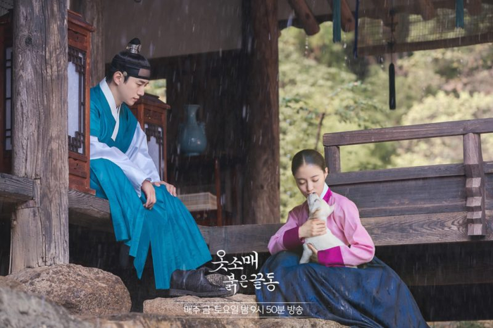 'The Red Sleeve' đạt rating cao nhất, 'Bad and Crazy' khởi động ấn tượng Ảnh 8