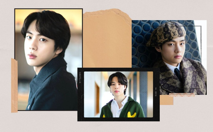 BXH thương hiệu thành viên boygroup tháng 12/2021: BTS vô đối! Ảnh 2