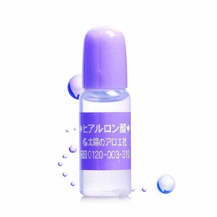 Top 10 serum gốc nước được ví như ly sinh tố dinh dưỡng cho da Ảnh 8