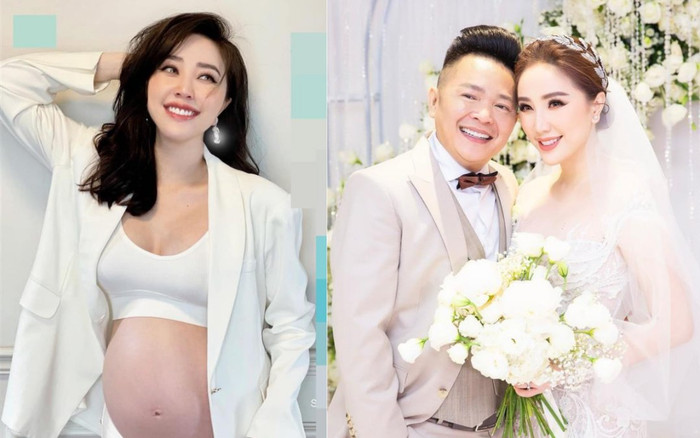 Bảo Thy khoe ảnh bầu bí 'full HD không che' sexy hết nấc Ảnh 2
