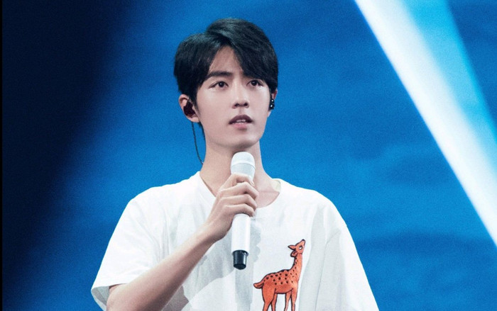 Tiêu Chiến sẽ tái xuât sân khấu ca nhạc tại concert Giao Thừa? Ảnh 2