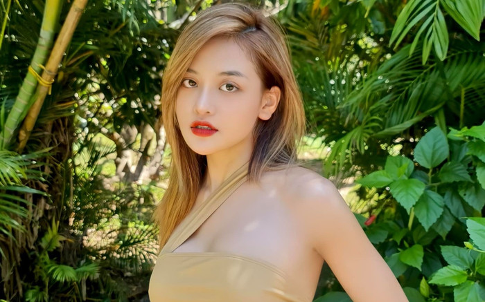 Diễn viên Thùy Anh: 'Tôi tự hào vì được đóng vai chính trong cuộc đời mình' Ảnh 2