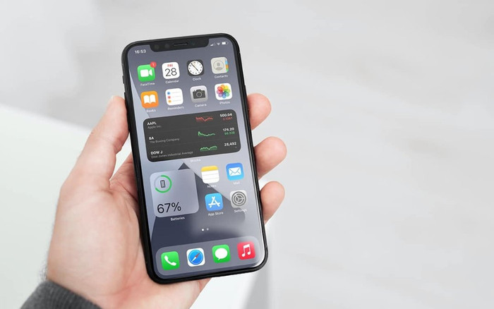 Đây là những tính năng mới đáng chú ý trên iOS 15.2 bạn cần biết Ảnh 2