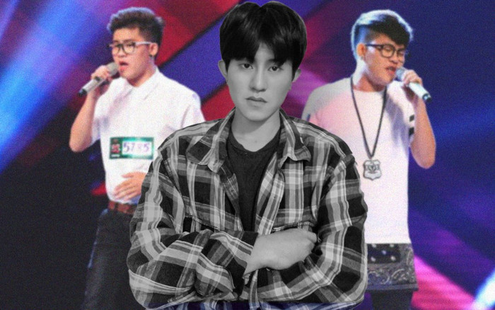 Nhìn lại những sân khấu đầy cảm xúc của Phạm Chí Thành tại X Factor 2014 Ảnh 2