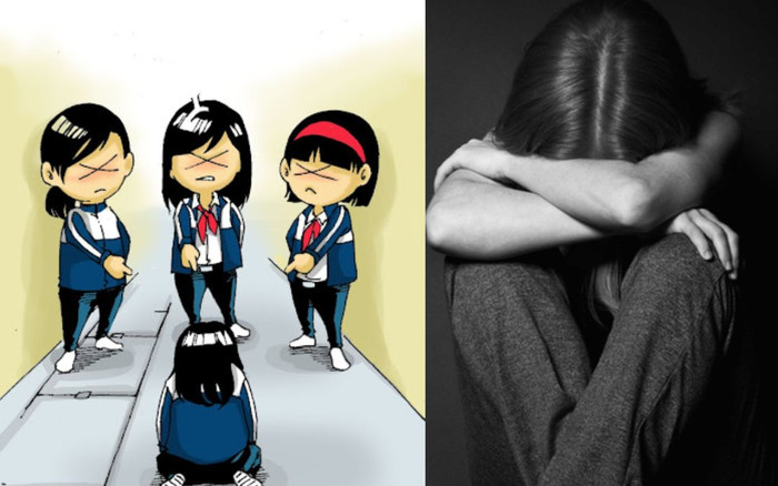 Một nàng hậu Vbiz nổi tiếng bất ngờ bị bạn học cũ tố bạo lực học đường, đến mức phải nhập viện 3 ngày Ảnh 2