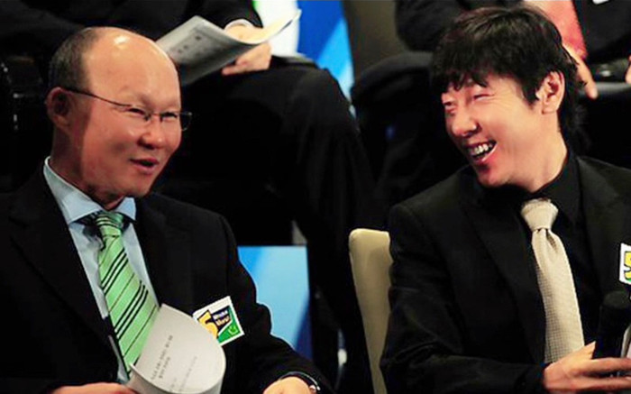 HLV Indonesia: Hẹn tuyển Việt Nam tái đấu ở chung kết! Ảnh 2