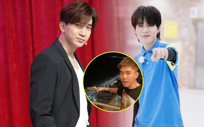 Chi Dân biến hit của Jack thành phiên bản thả thính cực 'lầy lội' khiến netizen muốn quên luôn bản gốc Ảnh 2