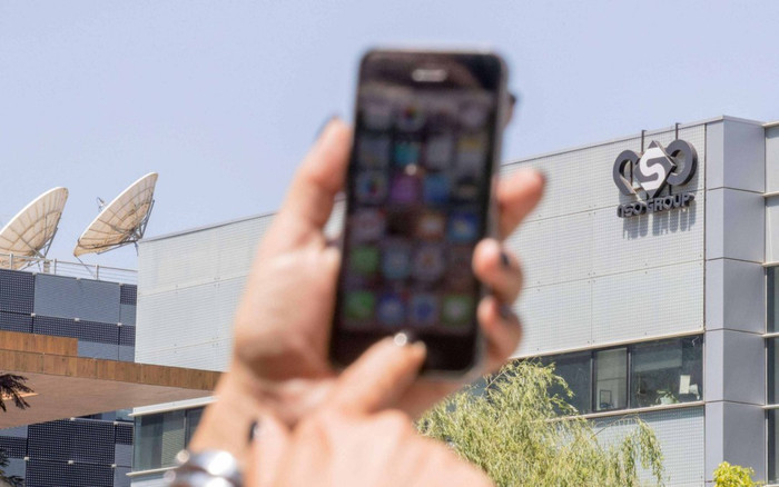 Google gọi chiêu hack iPhone của NSO Group là 'đáng kinh ngạc và đáng sợ' Ảnh 2