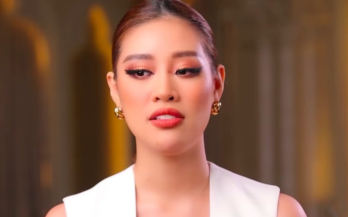 Trưởng FC Khánh Vân đòi chết sau ồn ào nói xấu H'Hen Niê, Thùy Tiên, Kim Duyên? Ảnh 2